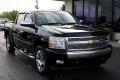 2007 Chevrolet Silverado 1500