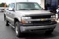 2001 Chevrolet Silverado 2500HD
