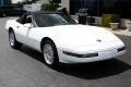 1992 Chevrolet Corvette