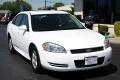 2011 Chevrolet Impala