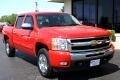 2011 Chevrolet Silverado 1500