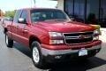 2006 Chevrolet Silverado 1500
