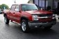 2005 Chevrolet Silverado 1500