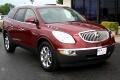 2008 Buick Enclave