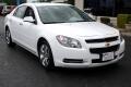 2012 Chevrolet Malibu
