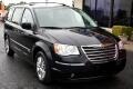 2010 Chrysler Town & Country
