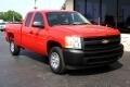 2011 Chevrolet Silverado 1500