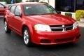 2012 Dodge Avenger