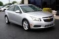 2011 Chevrolet Cruze