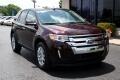 2011 Ford Edge
