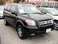 2008 Honda Pilot