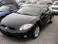 2007 Mitsubishi Eclipse