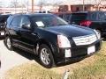2008 Cadillac SRX