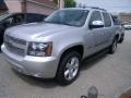 2011 Chevrolet Avalanche