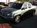2008 Honda Ridgeline