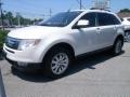2008 Ford Edge