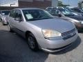 2005 Chevrolet Malibu