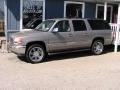 2002 GMC Yukon XL