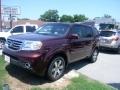 2012 Honda Pilot