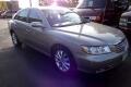 2008 Hyundai Azera