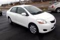 2009 Toyota Yaris