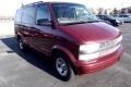 2002 Chevrolet Astro