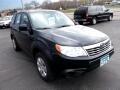 2009 Subaru Forester