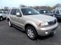 2005 Lincoln Aviator