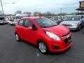 2013 Chevrolet Spark