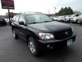 2004 Toyota Highlander