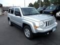 2012 Jeep Patriot