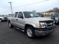 2005 Chevrolet Silverado 1500