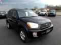 2002 Toyota RAV4