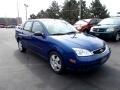 2006 Ford Focus