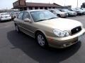 2004 Hyundai Sonata