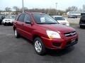2010 Kia Sportage