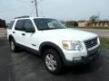 2006 Ford Explorer