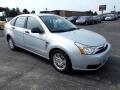 2008 Ford Focus