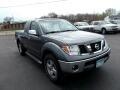 2006 Nissan Frontier