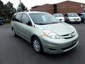 2009 Toyota Sienna