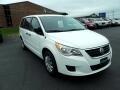 2010 Volkswagen Routan