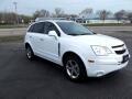 2012 Chevrolet Captiva Sport