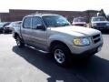 2004 Ford Explorer Sport Trac