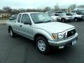 2002 Toyota Tacoma