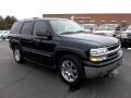 2005 Chevrolet Tahoe