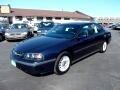 2000 Chevrolet Impala