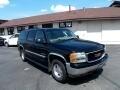 2002 GMC Yukon XL