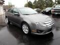 2010 Ford Fusion
