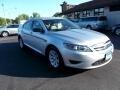 2011 Ford Taurus