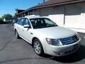 2008 Ford Taurus